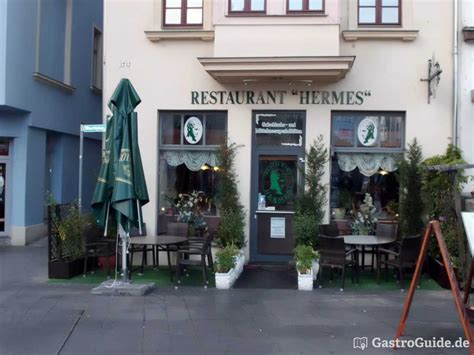 restaurant hermes halle|restaurant hermes suppenkarte.